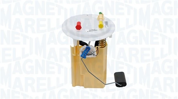 Fuel Supply Module